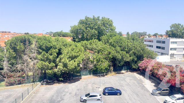 Appartement F1 &agrave; vendre - 1 pi&egrave;ce - 20,93 m2 - Perpignan - 66 - LANGUEDOC-ROUSSILLON