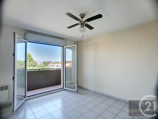Appartement F1 &agrave; vendre - 1 pi&egrave;ce - 20,93 m2 - Perpignan - 66 - LANGUEDOC-ROUSSILLON