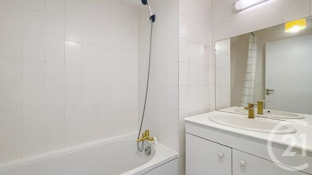 Appartement F2 &agrave; louer - 2 pi&egrave;ces - 33,50 m2 - Perpignan - 66 - LANGUEDOC-ROUSSILLON