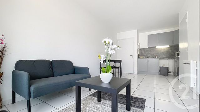 appartement - PERPIGNAN - 66