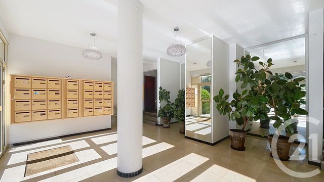 Appartement F3 &agrave; louer - 3 pi&egrave;ces - 58,95 m2 - Perpignan - 66 - LANGUEDOC-ROUSSILLON