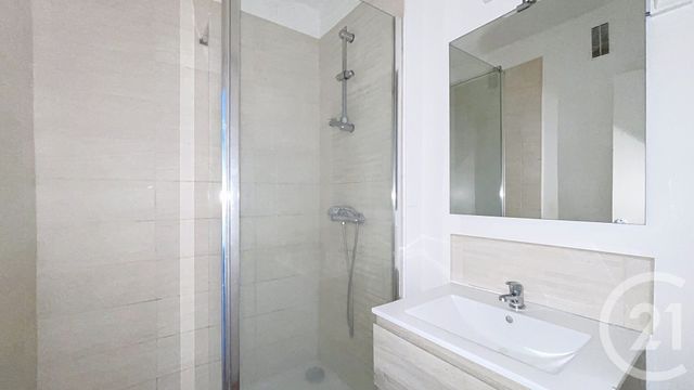 Appartement F3 &agrave; louer - 3 pi&egrave;ces - 58,95 m2 - Perpignan - 66 - LANGUEDOC-ROUSSILLON