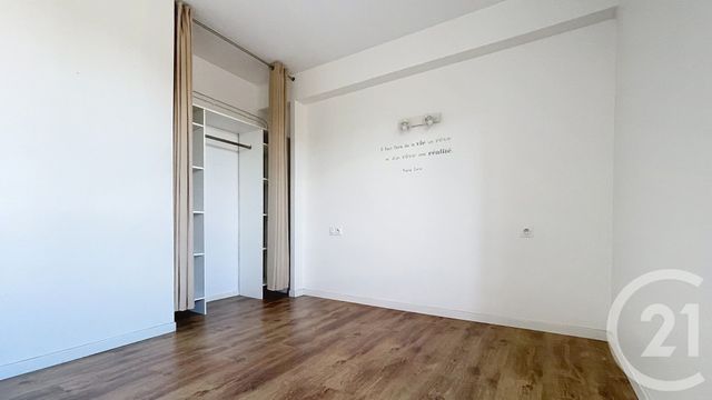 Appartement F3 &agrave; louer - 3 pi&egrave;ces - 58,95 m2 - Perpignan - 66 - LANGUEDOC-ROUSSILLON