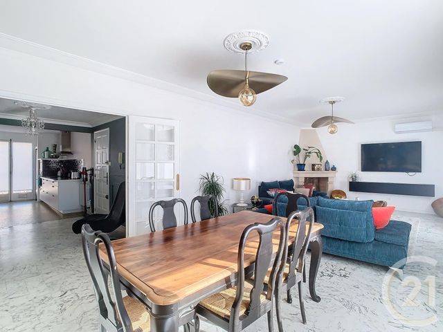 Appartement F4 à vendre PERPIGNAN