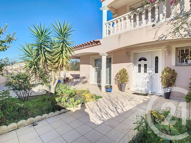 Maison à vendre PERPIGNAN