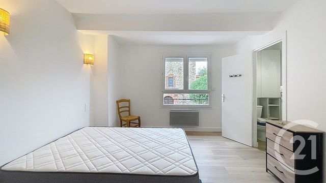 Appartement F2 &agrave; louer - 2 pi&egrave;ces - 36,62 m2 - Baho - 66 - LANGUEDOC-ROUSSILLON