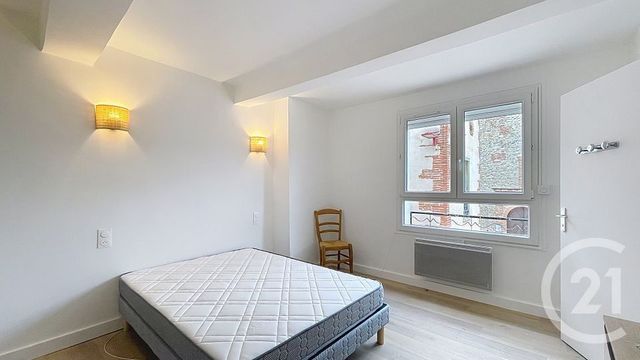 Appartement F2 &agrave; louer - 2 pi&egrave;ces - 36,62 m2 - Baho - 66 - LANGUEDOC-ROUSSILLON
