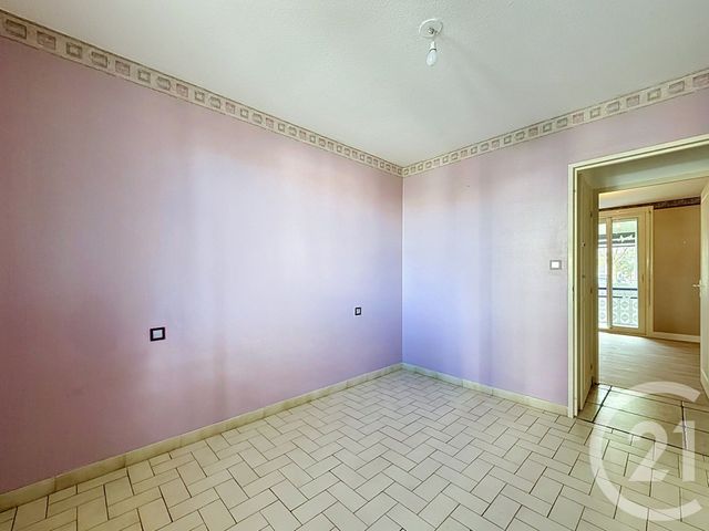 Appartement F3 &agrave; vendre - 3 pi&egrave;ces - 60,27 m2 - Perpignan - 66 - LANGUEDOC-ROUSSILLON