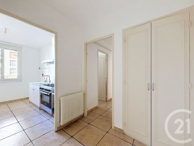 Appartement F3 &agrave; vendre - 3 pi&egrave;ces - 60,27 m2 - Perpignan - 66 - LANGUEDOC-ROUSSILLON
