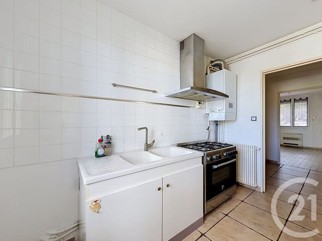 Appartement F3 &agrave; vendre - 3 pi&egrave;ces - 60,27 m2 - Perpignan - 66 - LANGUEDOC-ROUSSILLON