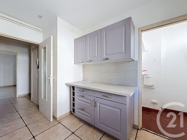 Appartement F3 &agrave; vendre - 3 pi&egrave;ces - 60,27 m2 - Perpignan - 66 - LANGUEDOC-ROUSSILLON