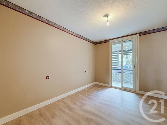 Appartement F3 &agrave; vendre - 3 pi&egrave;ces - 60,27 m2 - Perpignan - 66 - LANGUEDOC-ROUSSILLON