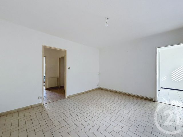 Appartement F3 &agrave; vendre - 3 pi&egrave;ces - 60,27 m2 - Perpignan - 66 - LANGUEDOC-ROUSSILLON