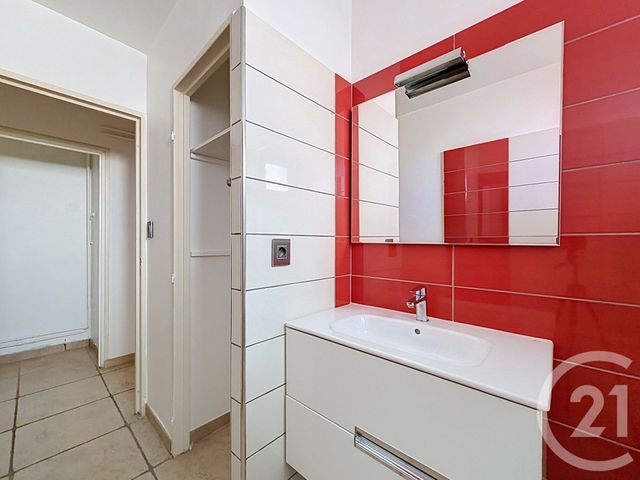 Appartement F3 &agrave; vendre - 3 pi&egrave;ces - 60,27 m2 - Perpignan - 66 - LANGUEDOC-ROUSSILLON