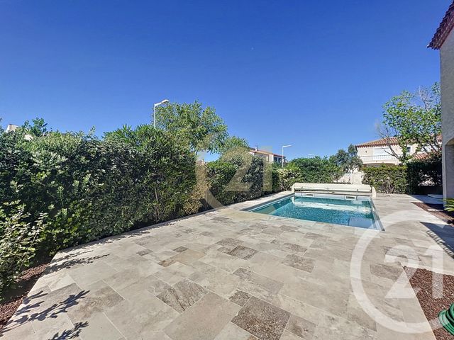 Maison &agrave; vendre - 5 pi&egrave;ces - 185 m2 - Perpignan - 66 - LANGUEDOC-ROUSSILLON