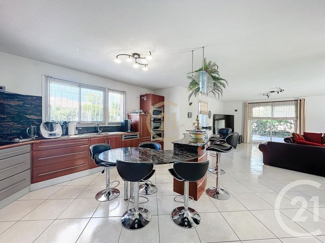 Maison &agrave; vendre - 5 pi&egrave;ces - 185 m2 - Perpignan - 66 - LANGUEDOC-ROUSSILLON