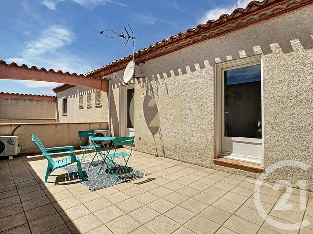 Maison &agrave; vendre - 5 pi&egrave;ces - 185 m2 - Perpignan - 66 - LANGUEDOC-ROUSSILLON