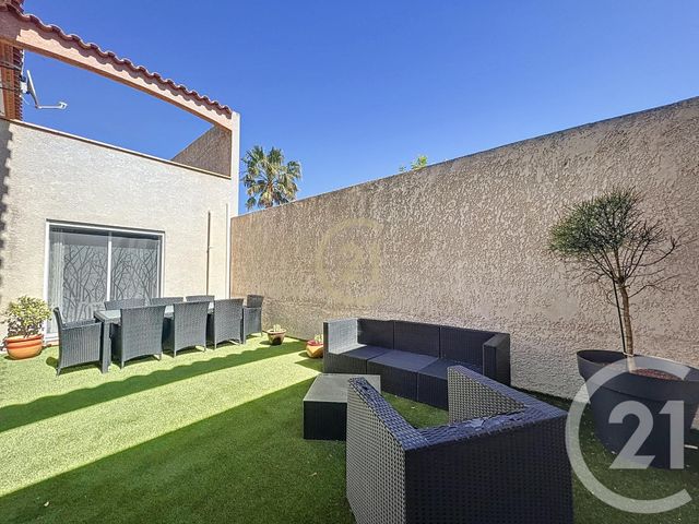 Maison &agrave; vendre - 5 pi&egrave;ces - 185 m2 - Perpignan - 66 - LANGUEDOC-ROUSSILLON