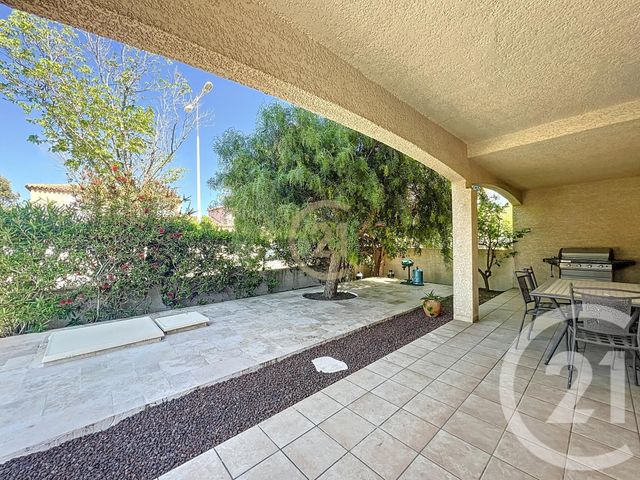Maison &agrave; vendre - 5 pi&egrave;ces - 185 m2 - Perpignan - 66 - LANGUEDOC-ROUSSILLON