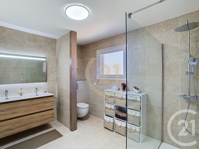 Maison &agrave; vendre - 5 pi&egrave;ces - 185 m2 - Perpignan - 66 - LANGUEDOC-ROUSSILLON