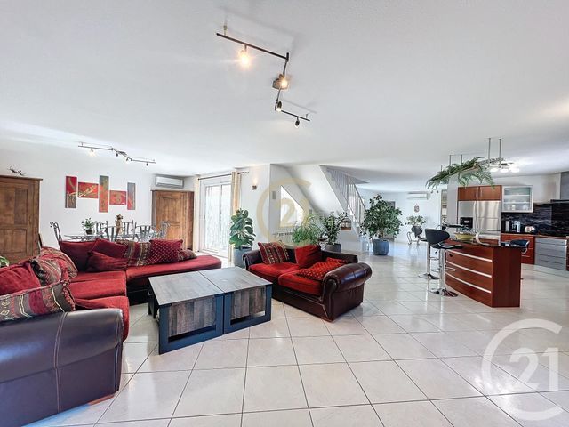Maison &agrave; vendre - 5 pi&egrave;ces - 185 m2 - Perpignan - 66 - LANGUEDOC-ROUSSILLON
