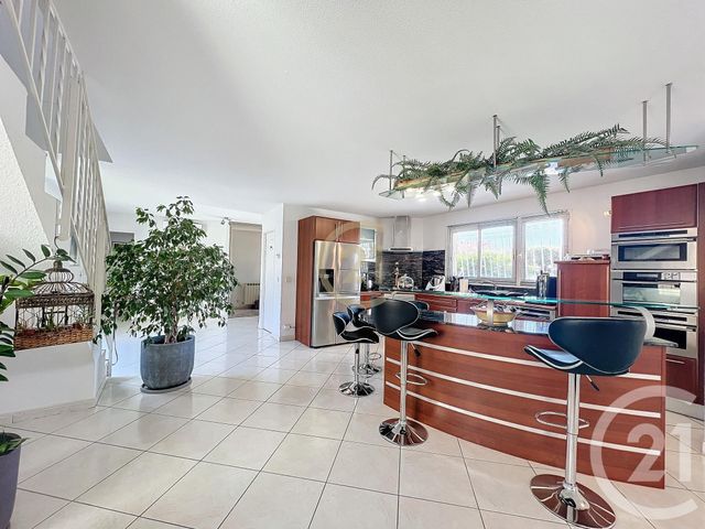 Maison &agrave; vendre - 5 pi&egrave;ces - 185 m2 - Perpignan - 66 - LANGUEDOC-ROUSSILLON