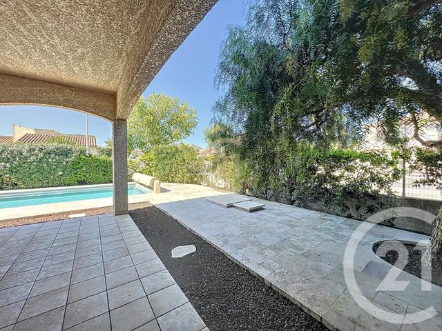 Maison &agrave; vendre - 5 pi&egrave;ces - 185 m2 - Perpignan - 66 - LANGUEDOC-ROUSSILLON