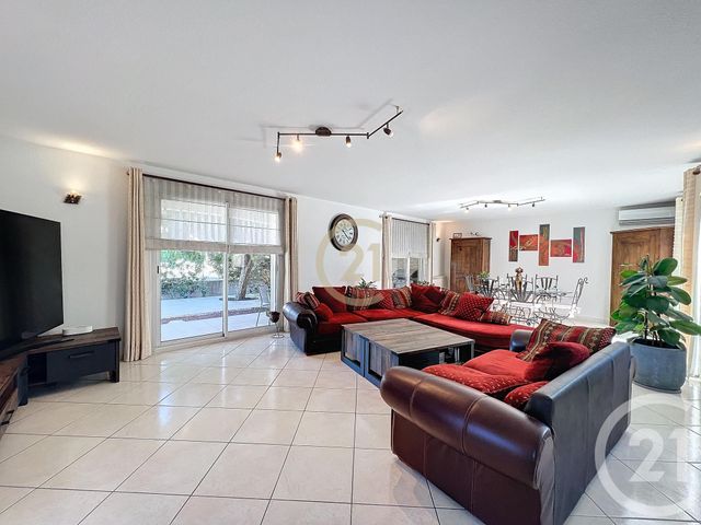 Maison &agrave; vendre - 5 pi&egrave;ces - 185 m2 - Perpignan - 66 - LANGUEDOC-ROUSSILLON