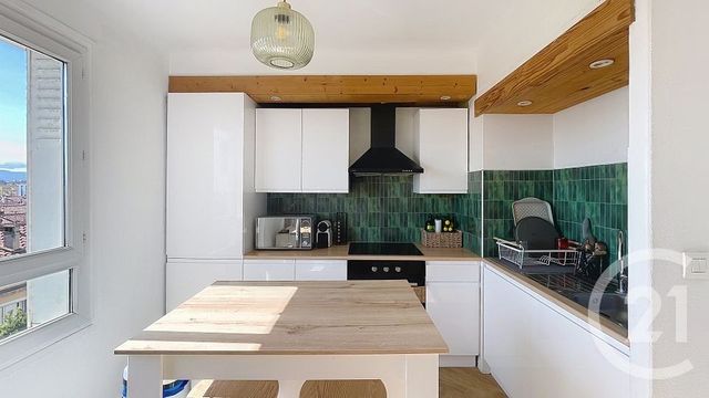 Appartement F2 &agrave; louer - 2 pi&egrave;ces - 44,05 m2 - Perpignan - 66 - LANGUEDOC-ROUSSILLON