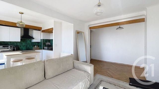 Appartement F2 &agrave; louer - 2 pi&egrave;ces - 44,05 m2 - Perpignan - 66 - LANGUEDOC-ROUSSILLON