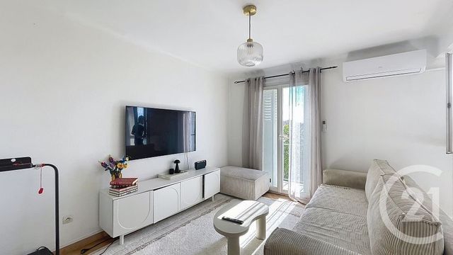 Appartement F2 &agrave; louer - 2 pi&egrave;ces - 44,05 m2 - Perpignan - 66 - LANGUEDOC-ROUSSILLON