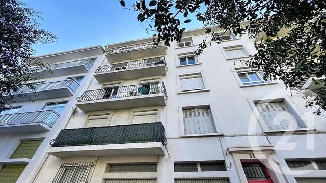 Appartement F2 &agrave; louer - 2 pi&egrave;ces - 44,05 m2 - Perpignan - 66 - LANGUEDOC-ROUSSILLON