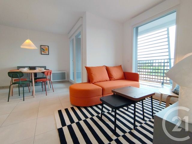 Appartement T2 à louer PERPIGNAN