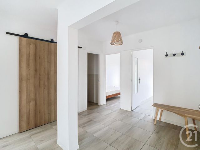 Appartement F3 &agrave; louer - 3 pi&egrave;ces - 59,69 m2 - Perpignan - 66 - LANGUEDOC-ROUSSILLON
