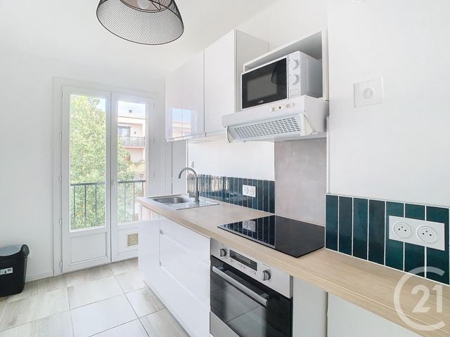 Appartement F3 &agrave; louer - 3 pi&egrave;ces - 59,69 m2 - Perpignan - 66 - LANGUEDOC-ROUSSILLON
