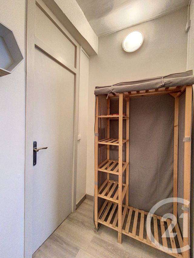 Appartement F2 &agrave; louer - 2 pi&egrave;ces - 30,16 m2 - Perpignan - 66 - LANGUEDOC-ROUSSILLON