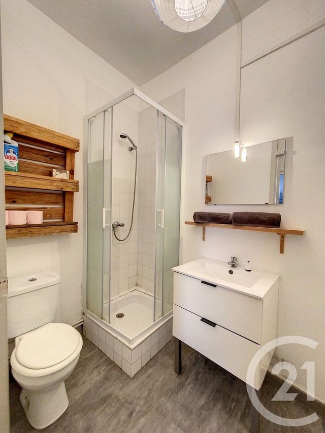 Appartement F2 &agrave; louer - 2 pi&egrave;ces - 30,16 m2 - Perpignan - 66 - LANGUEDOC-ROUSSILLON