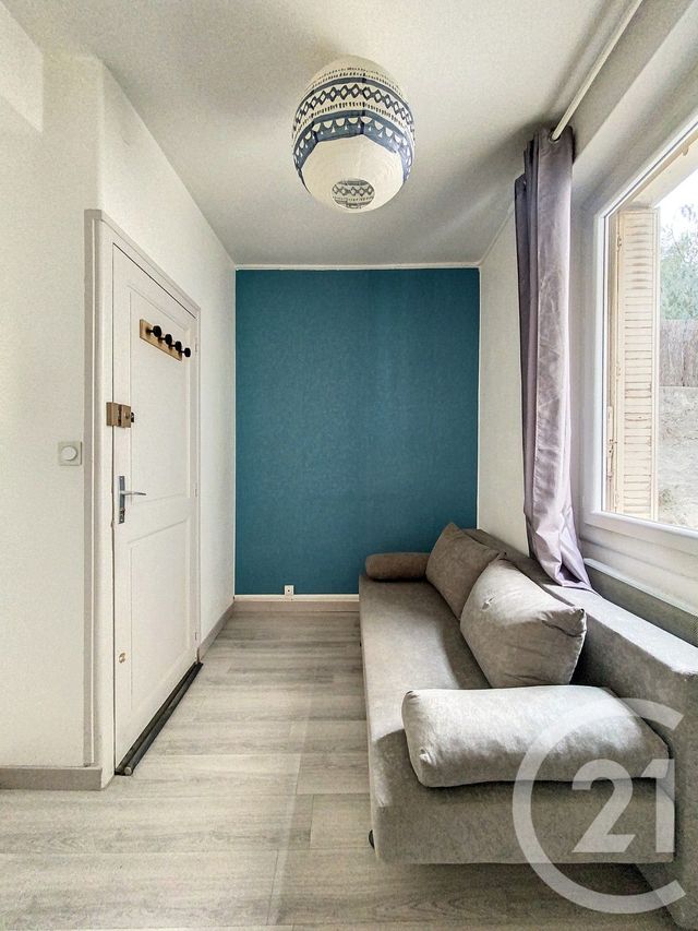 Appartement F2 &agrave; louer - 2 pi&egrave;ces - 30,16 m2 - Perpignan - 66 - LANGUEDOC-ROUSSILLON