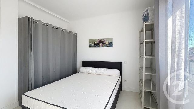 Appartement F2 &agrave; louer - 2 pi&egrave;ces - 26,63 m2 - Perpignan - 66 - LANGUEDOC-ROUSSILLON