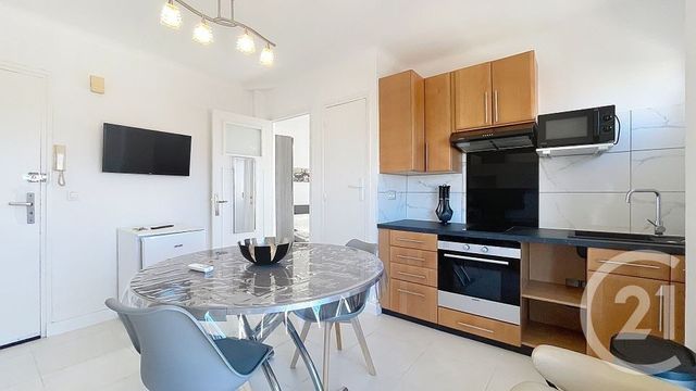 Appartement F2 &agrave; louer - 2 pi&egrave;ces - 26,63 m2 - Perpignan - 66 - LANGUEDOC-ROUSSILLON