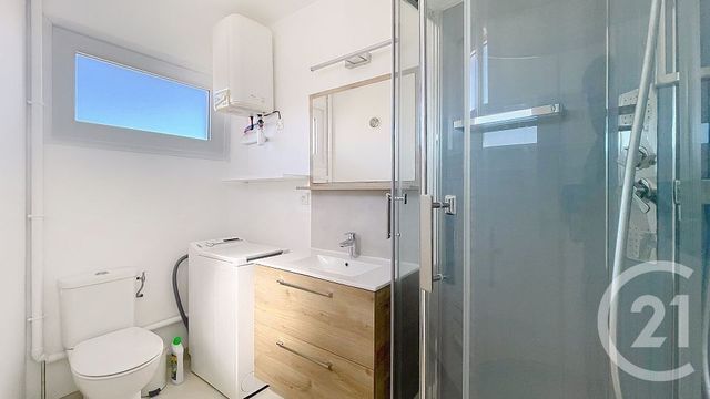 Appartement F2 &agrave; louer - 2 pi&egrave;ces - 26,63 m2 - Perpignan - 66 - LANGUEDOC-ROUSSILLON