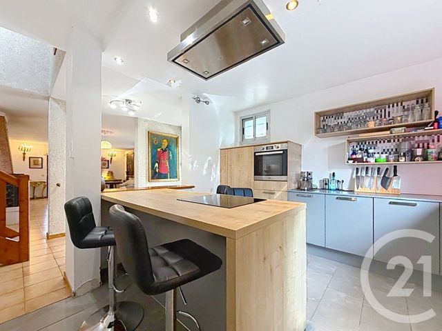 Maison &agrave; vendre - 5 pi&egrave;ces - 170,70 m2 - Perpignan - 66 - LANGUEDOC-ROUSSILLON