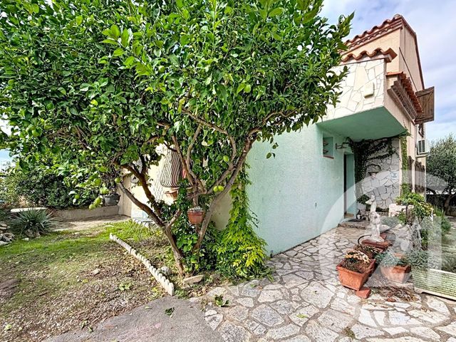 Maison &agrave; vendre - 5 pi&egrave;ces - 170,70 m2 - Perpignan - 66 - LANGUEDOC-ROUSSILLON