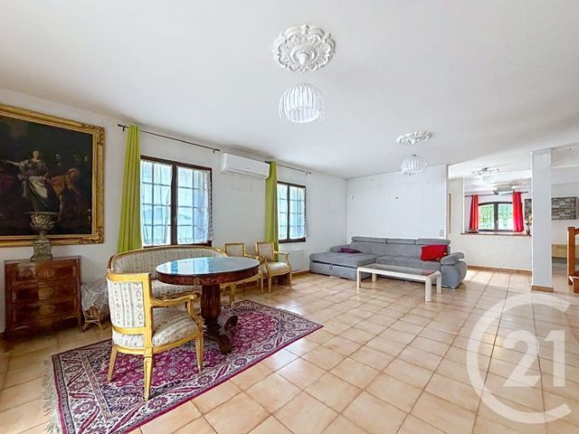 Maison &agrave; vendre - 5 pi&egrave;ces - 170,70 m2 - Perpignan - 66 - LANGUEDOC-ROUSSILLON