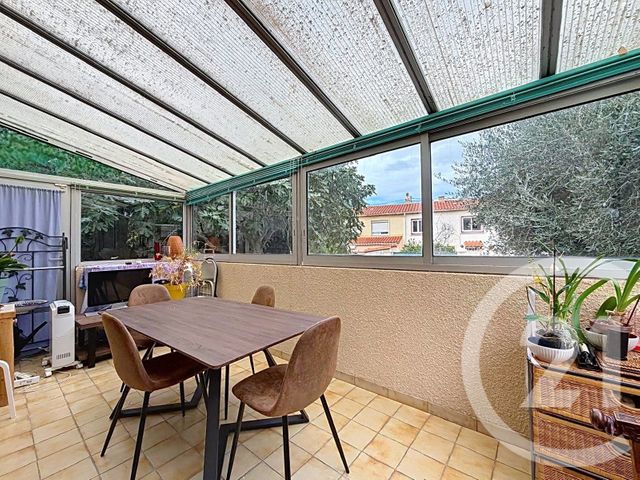 Maison &agrave; vendre - 5 pi&egrave;ces - 170,70 m2 - Perpignan - 66 - LANGUEDOC-ROUSSILLON