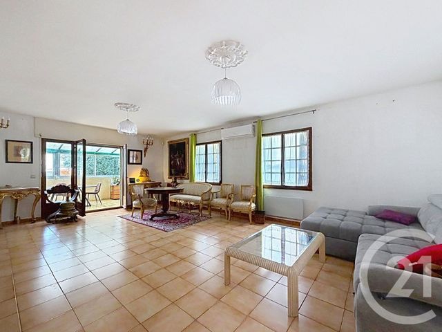 Maison &agrave; vendre - 5 pi&egrave;ces - 170,70 m2 - Perpignan - 66 - LANGUEDOC-ROUSSILLON