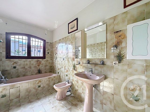 Maison &agrave; vendre - 5 pi&egrave;ces - 170,70 m2 - Perpignan - 66 - LANGUEDOC-ROUSSILLON