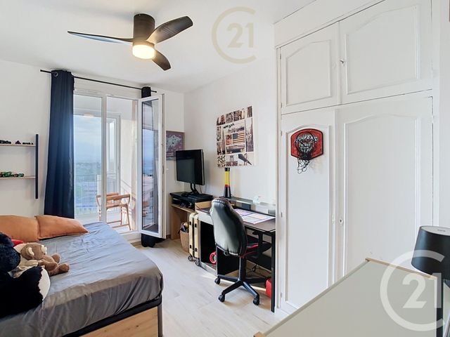 Appartement F3 &agrave; vendre - 3 pi&egrave;ces - 62,31 m2 - Perpignan - 66 - LANGUEDOC-ROUSSILLON