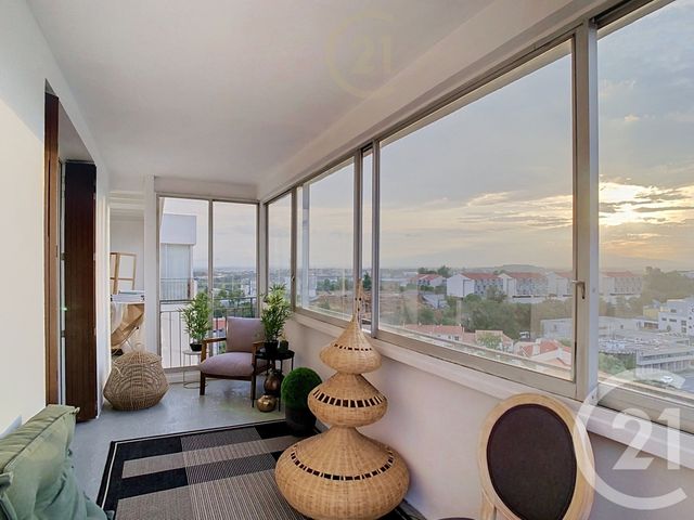 Appartement F3 &agrave; vendre - 3 pi&egrave;ces - 62,31 m2 - Perpignan - 66 - LANGUEDOC-ROUSSILLON
