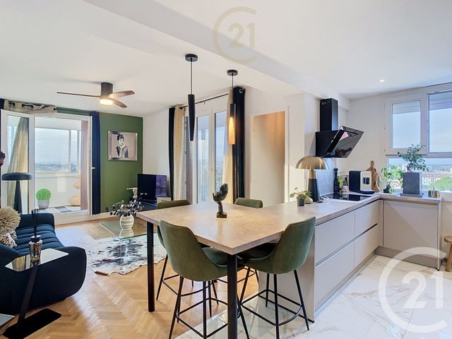 appartement - PERPIGNAN - 66